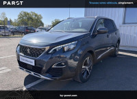 Peugeot 5008 1.6 BlueHDi 120ch Allure S&S EAT6