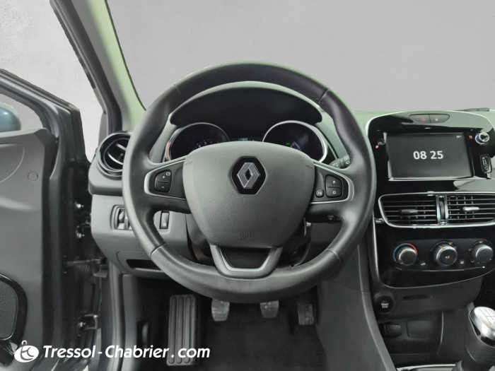 Renault CLIO IV TCe 90 E6C Limited