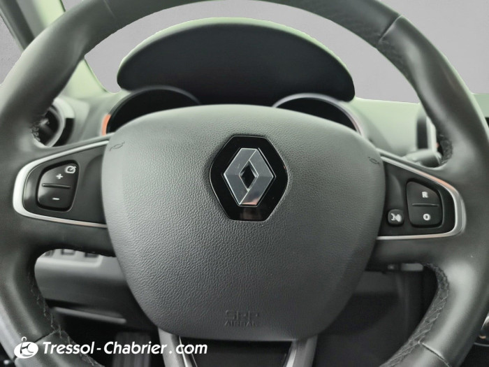 Renault CLIO IV TCe 90 E6C Limited