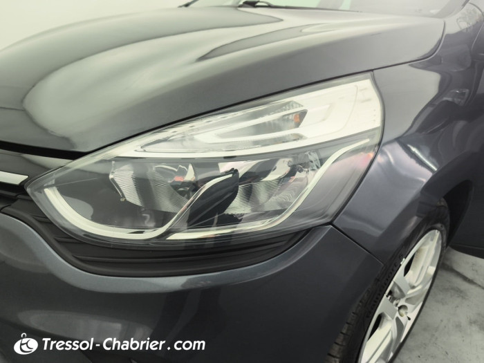 Renault CLIO IV TCe 90 E6C Limited