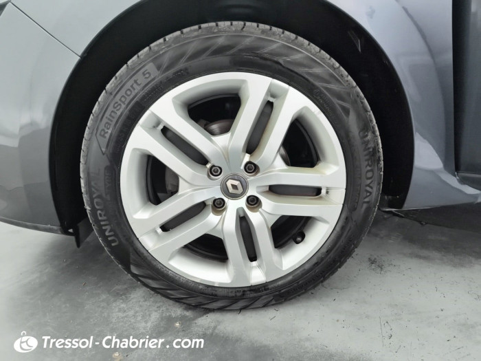 Renault CLIO IV TCe 90 E6C Limited