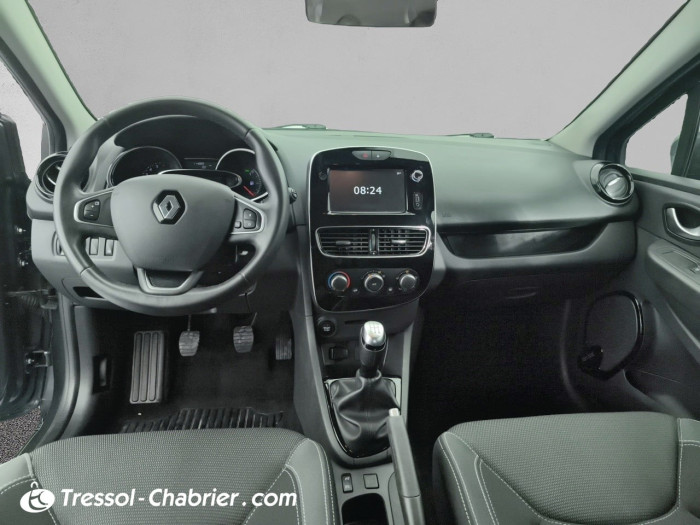 Renault CLIO IV TCe 90 E6C Limited