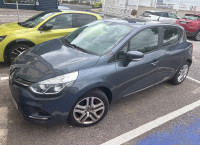 Renault CLIO IV TCe 90 E6C Limited