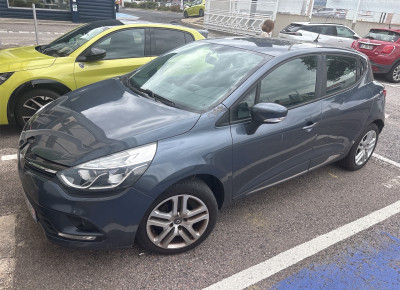 Renault CLIO IV TCe 90 E6C Limited
