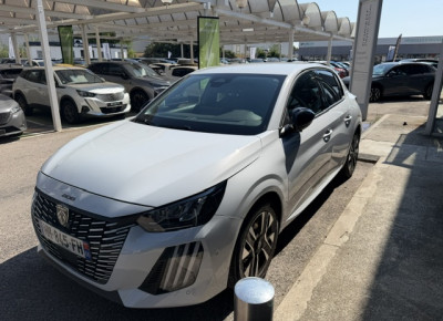 Peugeot 208 Nouvelle Hybrid 110 ch e-DCS6 Allure