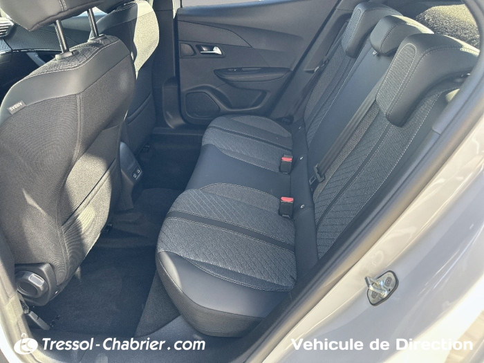 Peugeot 2008 ELECTRIQUE Nouveau 54 kWh 156 ch Allure
