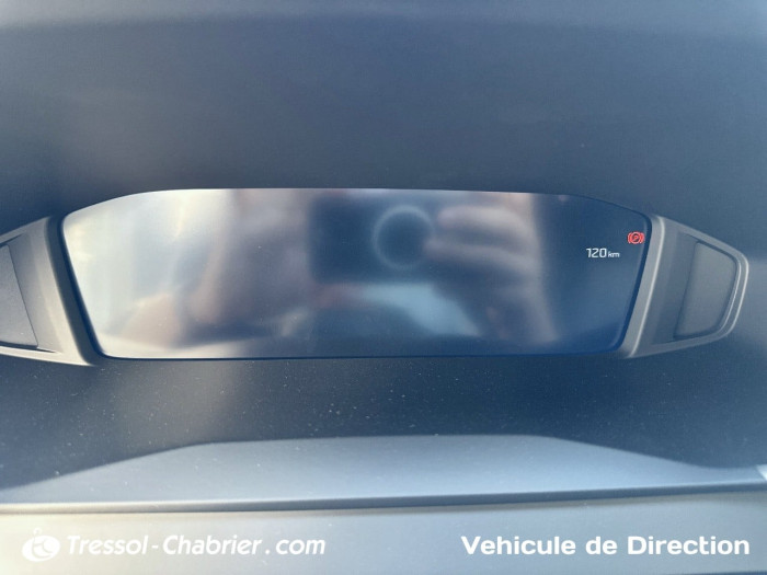 Peugeot 2008 ELECTRIQUE Nouveau 54 kWh 156 ch Allure