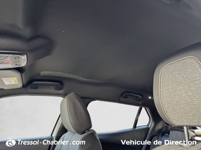 Peugeot 2008 ELECTRIQUE Nouveau 54 kWh 156 ch Allure