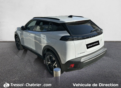 Peugeot 2008 ELECTRIQUE Nouveau 54 kWh 156 ch Allure
