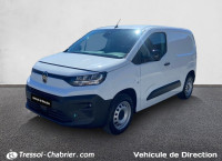 Citroën Berlingo Van M DIESEL 130 CH AUT.