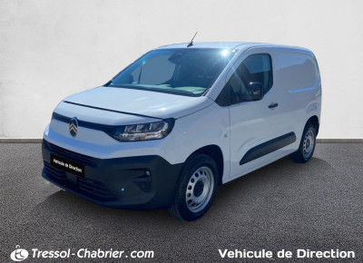 Citroën Berlingo Van M DIESEL 130 CH AUT.