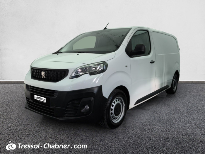 Peugeot EXPERT FOURGON FGN TOLE M BLUEHDI 180 S&S EAT8