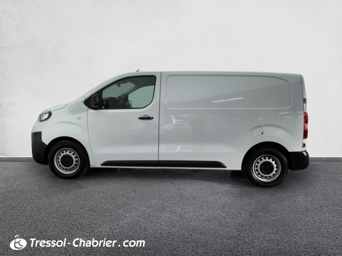 Peugeot EXPERT FOURGON FGN TOLE M BLUEHDI 180 S&S EAT8