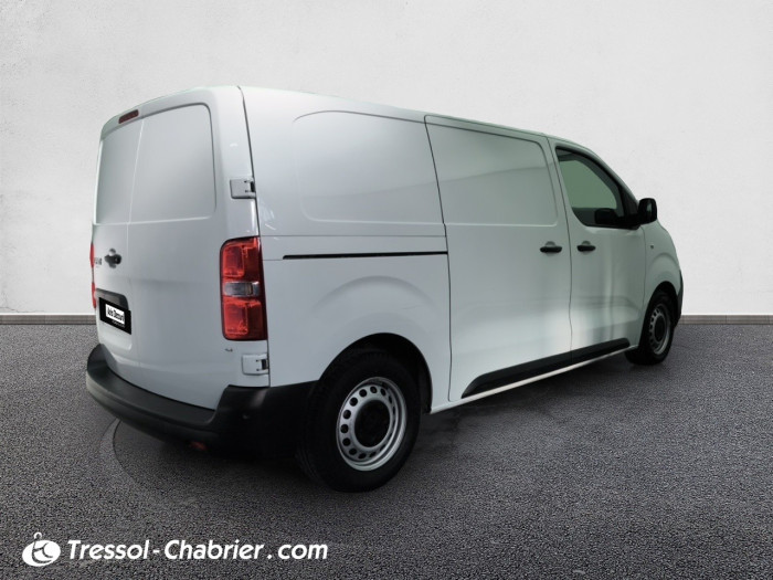 Peugeot EXPERT FOURGON FGN TOLE M BLUEHDI 180 S&S EAT8