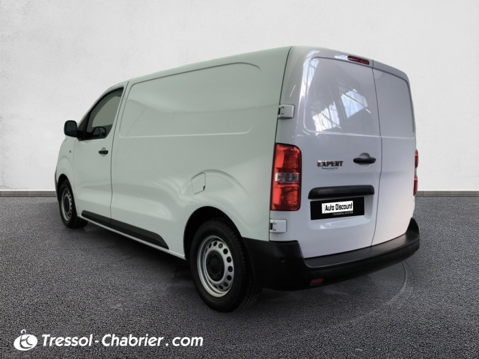 Peugeot EXPERT FOURGON FGN TOLE M BLUEHDI 180 S&S EAT8