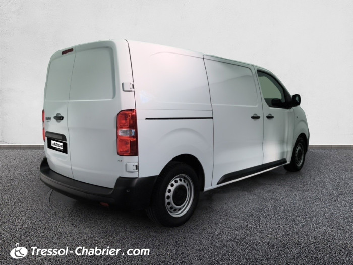 Peugeot EXPERT FOURGON FGN TOLE M BLUEHDI 180 S&S EAT8