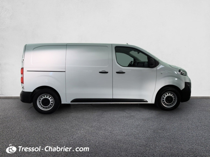 Peugeot EXPERT FOURGON FGN TOLE M BLUEHDI 180 S&S EAT8