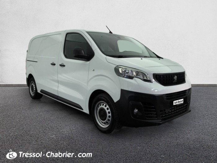 Peugeot EXPERT FOURGON FGN TOLE M BLUEHDI 180 S&S EAT8