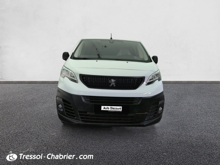 Peugeot EXPERT FOURGON FGN TOLE M BLUEHDI 180 S&S EAT8