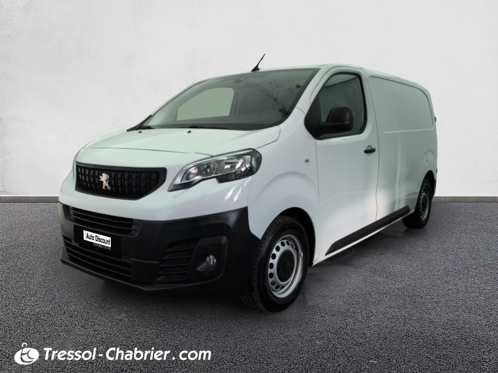 Peugeot EXPERT FOURGON FGN TOLE M BLUEHDI 180 S&S EAT8