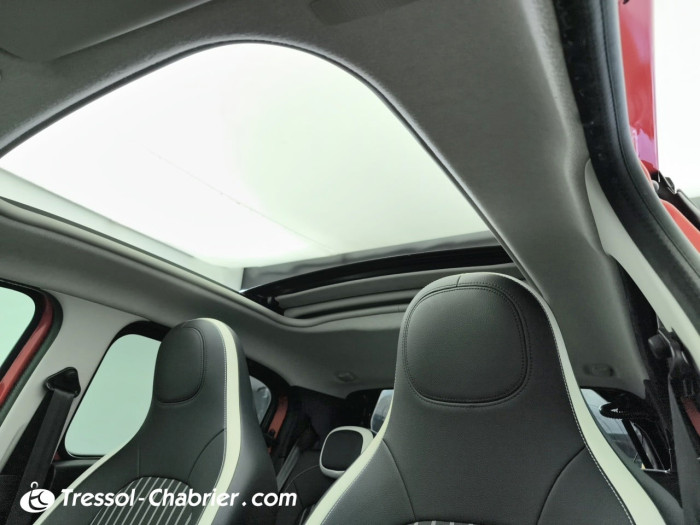 Renault TWINGO III TCe 95 Intens