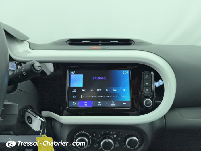 Renault TWINGO III TCe 95 Intens