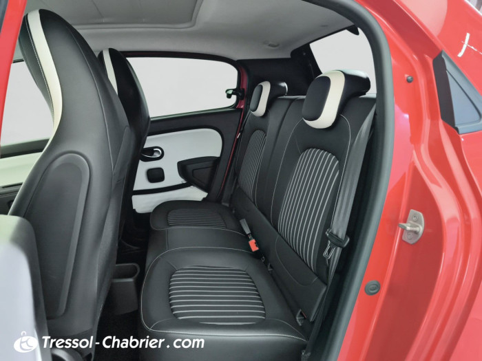Renault TWINGO III TCe 95 Intens