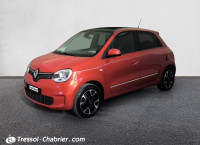 Renault TWINGO III TCe 95 Intens