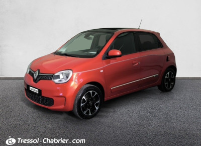 Renault TWINGO III TCe 95 Intens