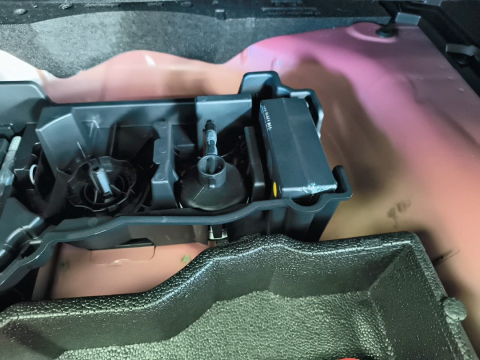 Peugeot 2008 PureTech 130 S&S EAT8 GT
