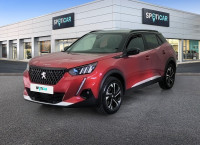 Peugeot 2008 PureTech 130 S&S EAT8 GT
