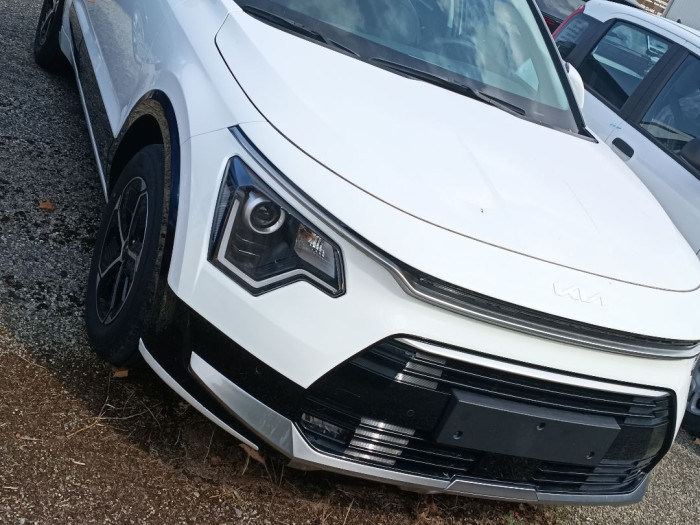 Kia Niro 1.6 GDi 171 ch PHEV DCT6 Active