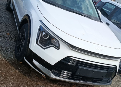 Kia Niro 1.6 GDi 171 ch PHEV DCT6 Active