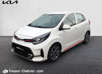 Kia PICANTO BUSINESS 1.0 DPi 67ch BVM5 GT Line Business