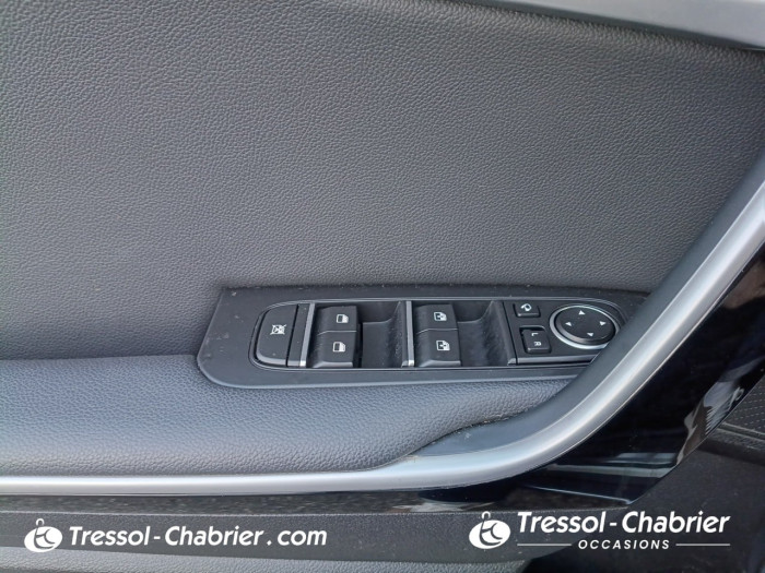 Kia XCEED HYBRIDE RECHARGEABLE 1.6 GDi Hybride Rechargeable 141ch DCT6 Black & White Edition