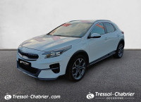 Kia XCEED HYBRIDE RECHARGEABLE 1.6 GDi Hybride Rechargeable 141ch DCT6 Black & White Edition