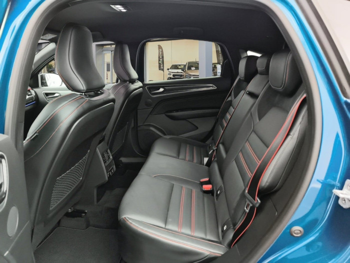 Renault ARKANA E-Tech hybride 145 R.S. Line Fast Track