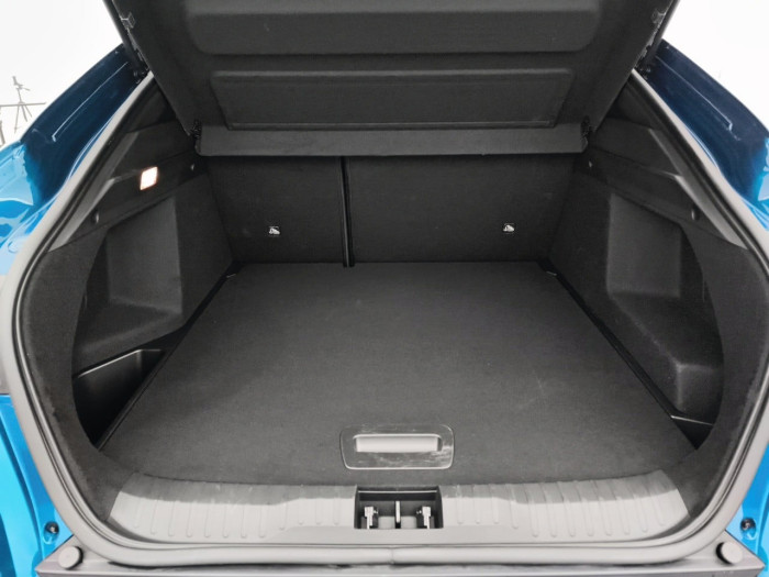 Renault ARKANA E-Tech hybride 145 R.S. Line Fast Track