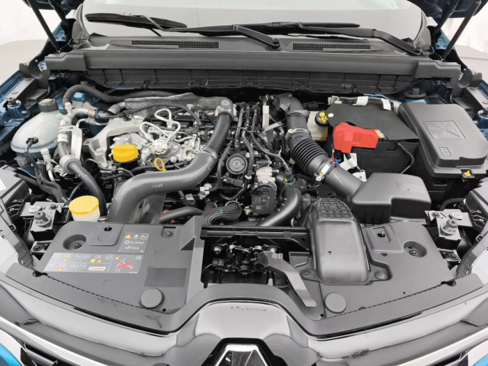 Renault ARKANA E-Tech hybride 145 R.S. Line Fast Track