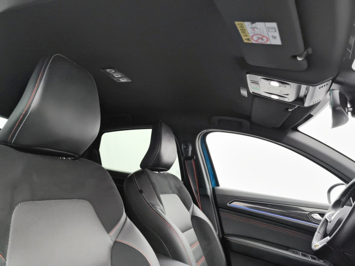 Renault ARKANA E-Tech hybride 145 R.S. Line Fast Track