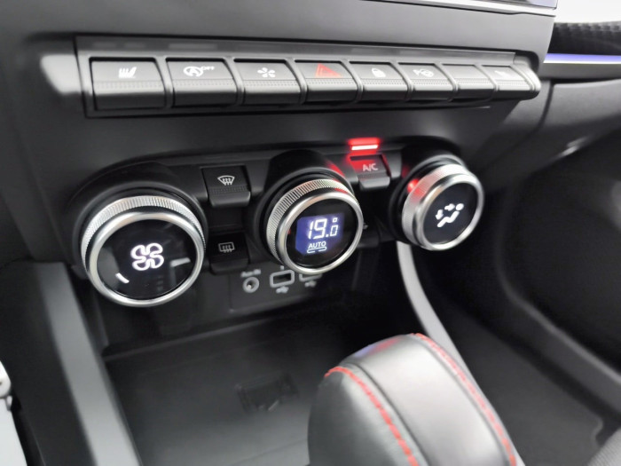 Renault ARKANA E-Tech hybride 145 R.S. Line Fast Track