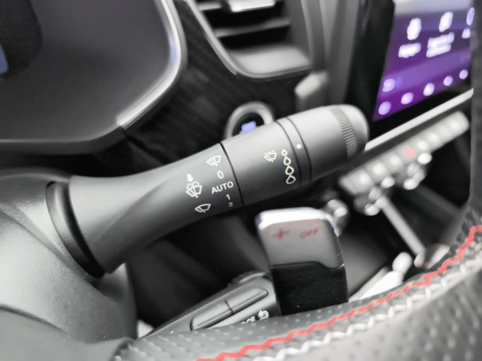 Renault ARKANA E-Tech hybride 145 R.S. Line Fast Track