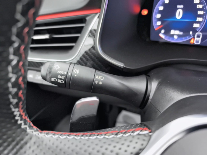 Renault ARKANA E-Tech hybride 145 R.S. Line Fast Track