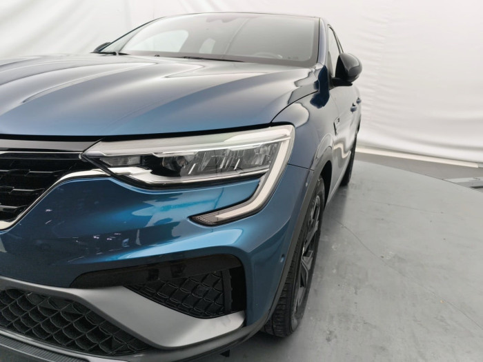Renault ARKANA E-Tech hybride 145 R.S. Line Fast Track
