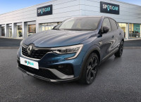 Renault ARKANA E-Tech hybride 145 R.S. Line Fast Track