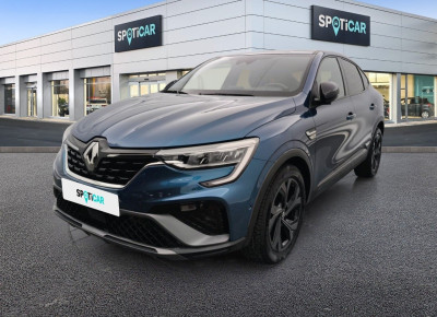 Renault ARKANA E-Tech hybride 145 R.S. Line Fast Track