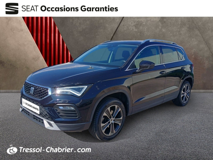 Seat ATECA 1.5 TSI 150 ch ACT Start/Stop DSG7 Business