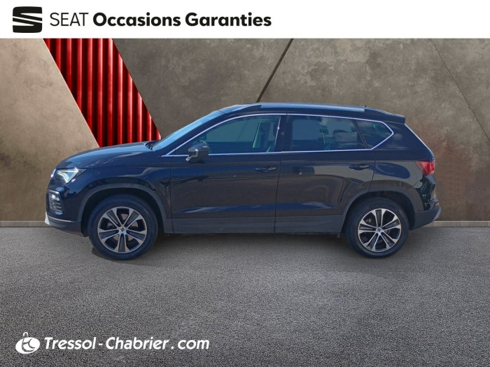 Seat ATECA 1.5 TSI 150 ch ACT Start/Stop DSG7 Business