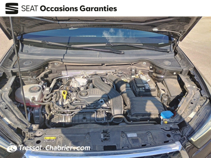 Seat ATECA 1.5 TSI 150 ch ACT Start/Stop DSG7 Business
