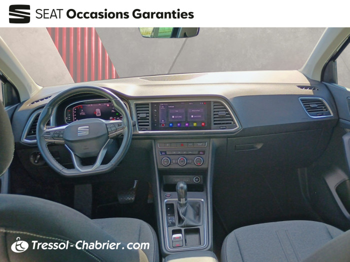 Seat ATECA 1.5 TSI 150 ch ACT Start/Stop DSG7 Business